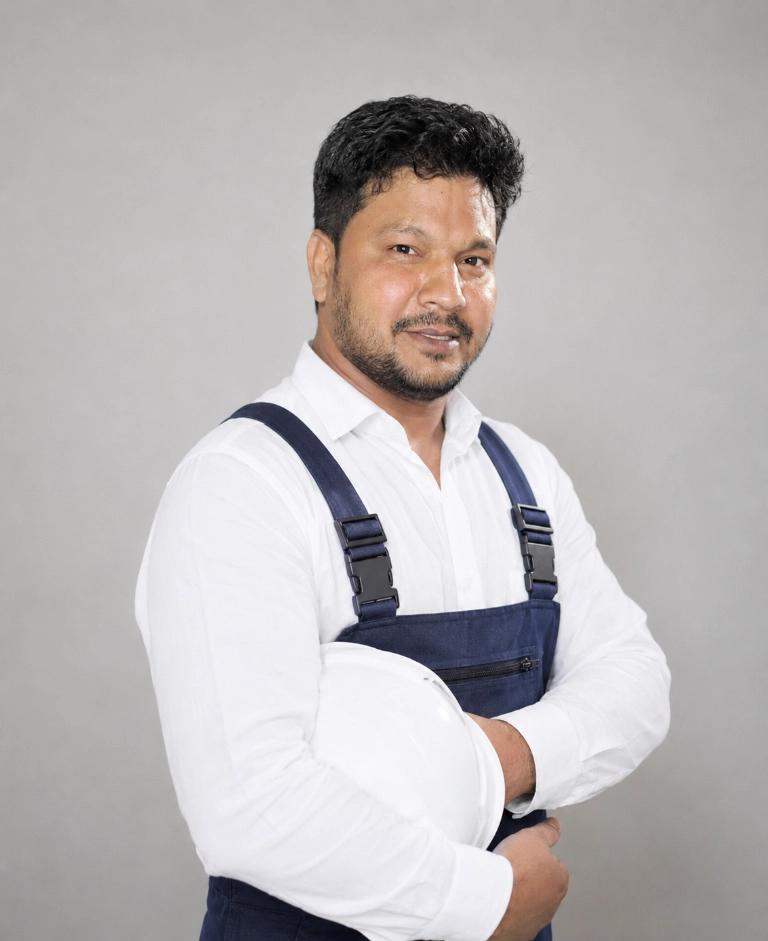Sanu Khan