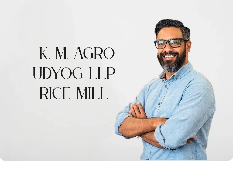 K. M. AGRO