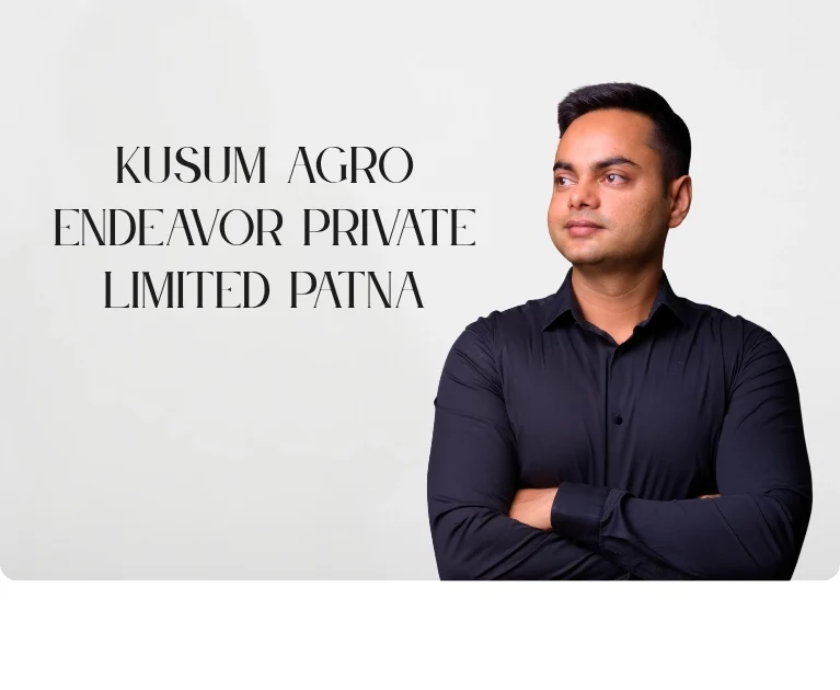 KUSUM AGRO