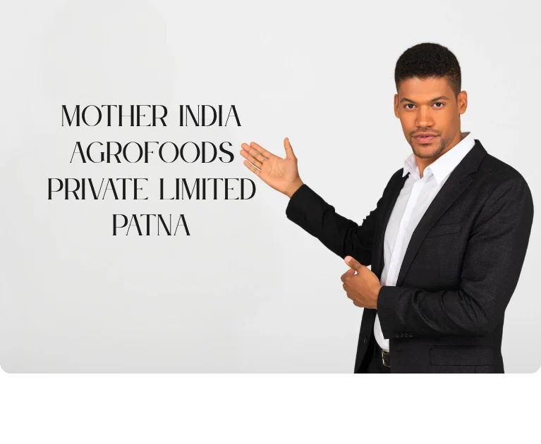 MOTHER INDIA