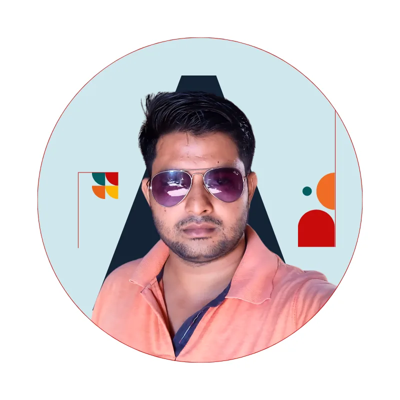 Blue and White Vibrant Geometric Director LinkedIn Profile Picture Blue and White Vibrant Geometric Director LinkedIn Profile Picture
