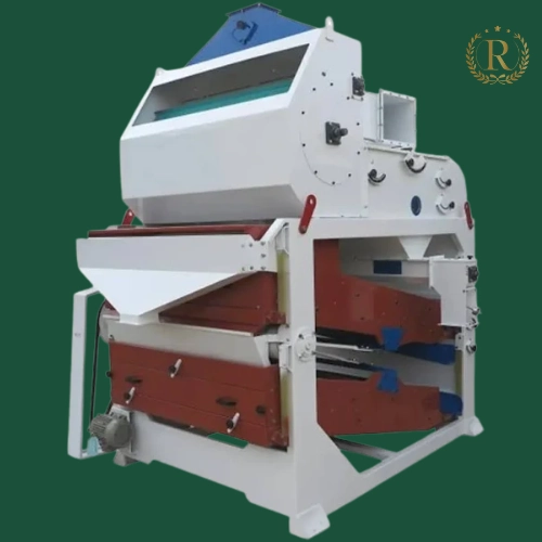 Grain Cleaner - PCS 1