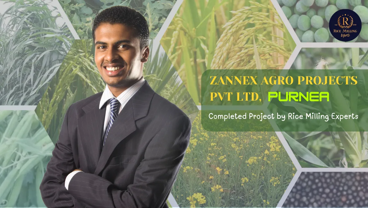 ZANNEX AGRO PROJECTS Purnea