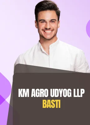 KM AGRO UDYOG KM AGRO UDYOG