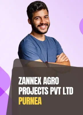 ZANNEX AGRO PROJECTS