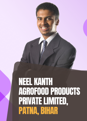NEEL KANTH AGROFOOD RICE MILL, PATNA, BIHAR