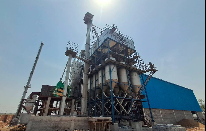 NEEL KANTH AGROFOOD RICE MILL, PATNA, BIHAR