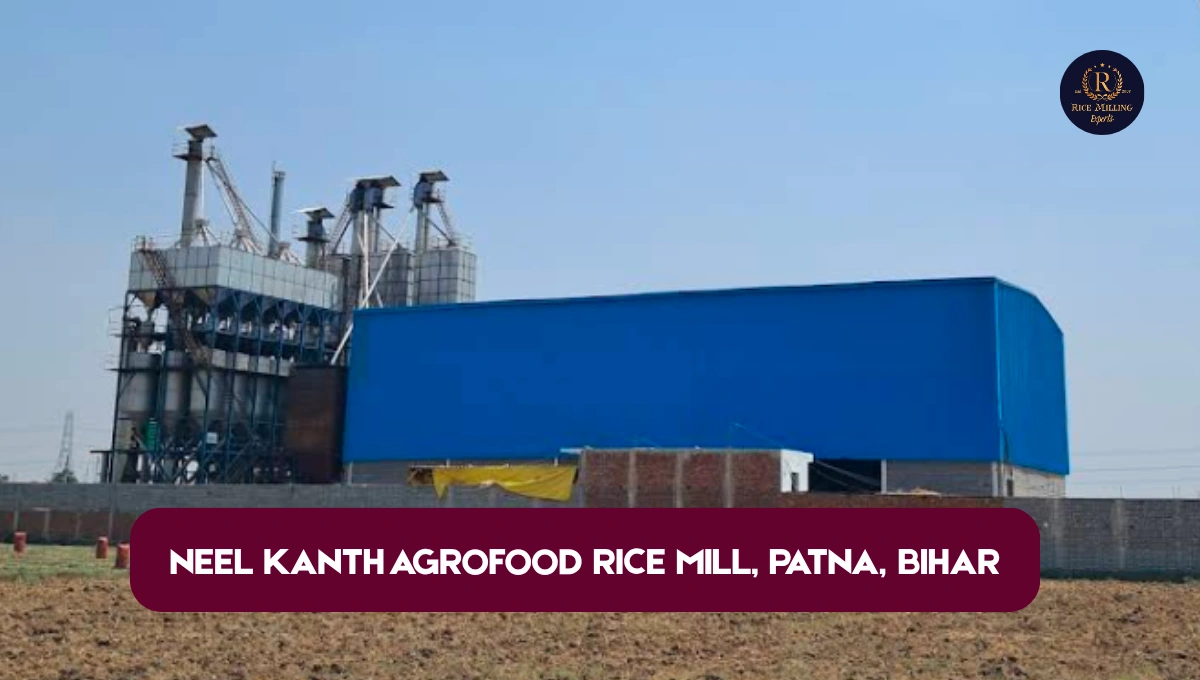 NEEL KANTH AGROFOOD