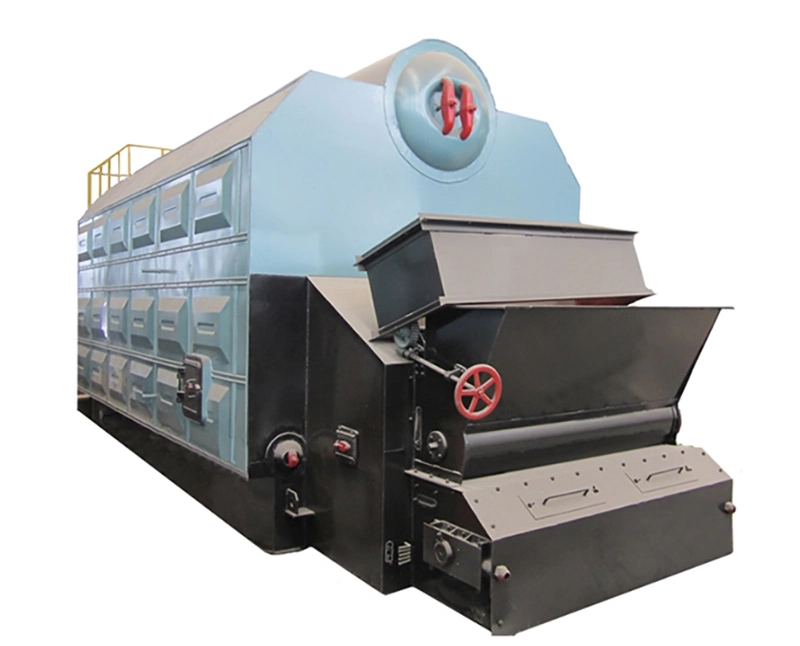 EPCB Boilers