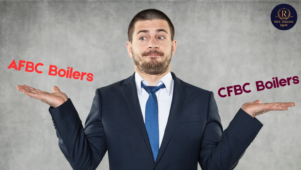 AFBC and CFBC Boilers