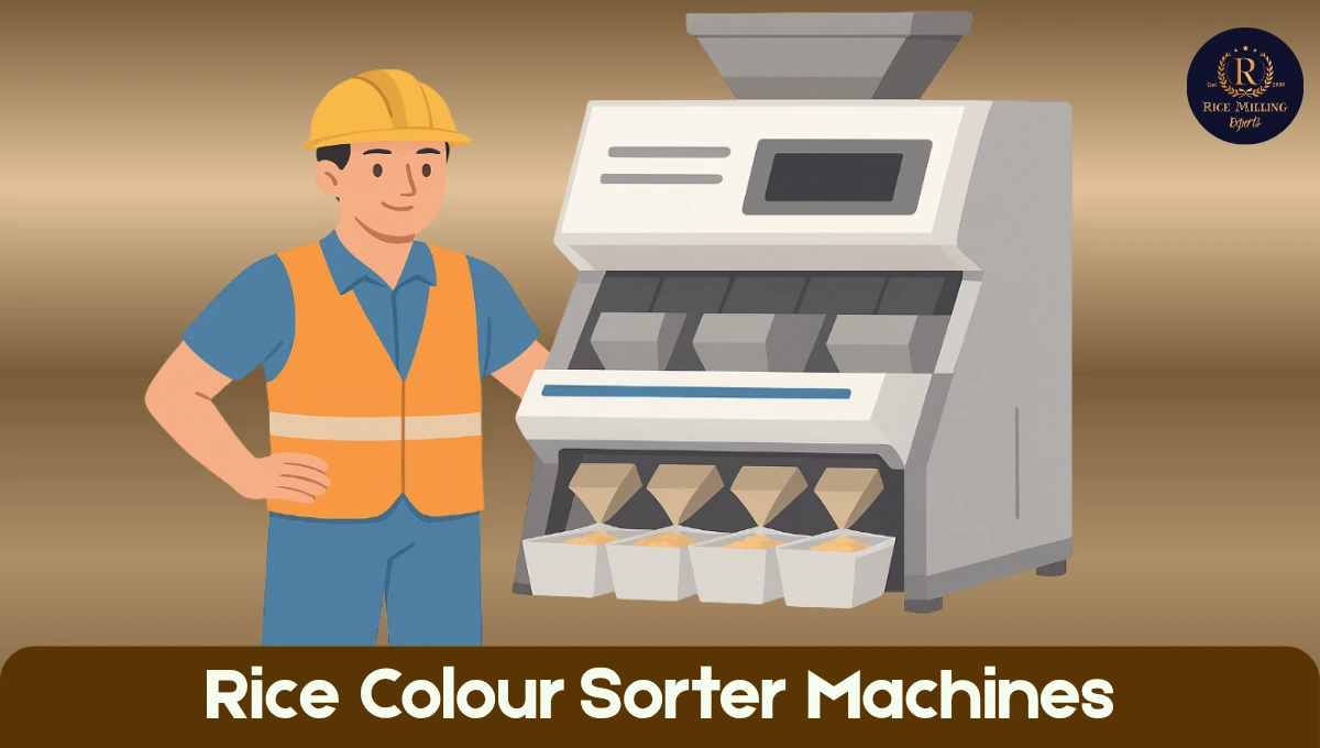 Sorter Machines